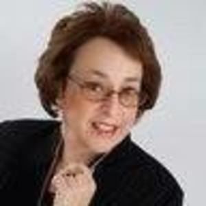 Meet your Posher, Joette